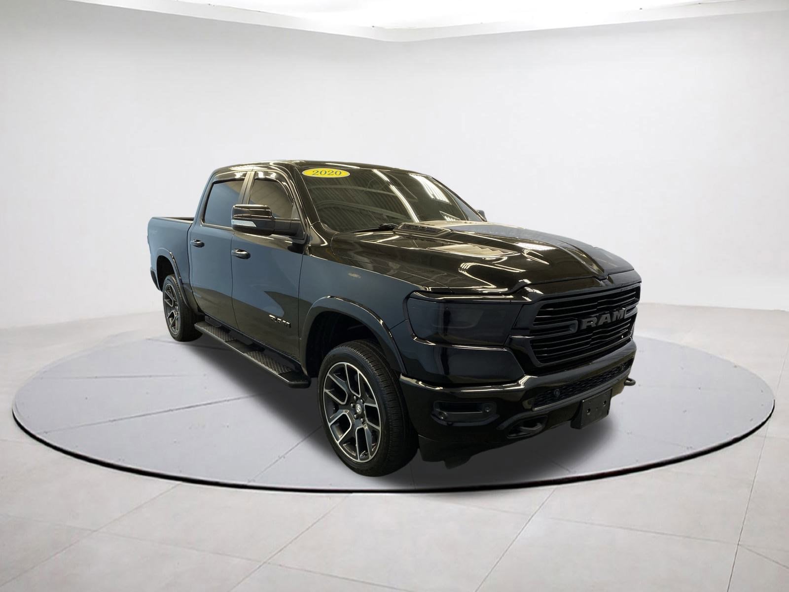 2020 RAM Ram 1500 Pickup