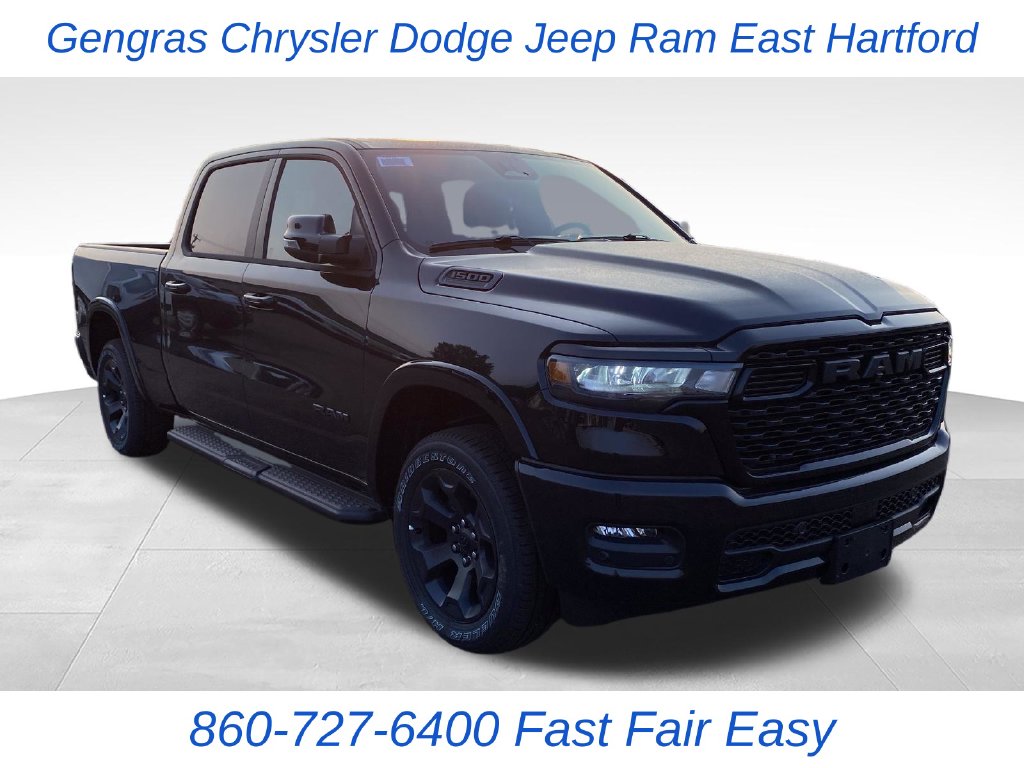  Ram 1500