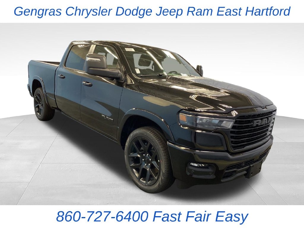  Ram 1500