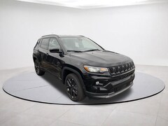 2026 Jeep Compass Limited Altitude Sport Utility