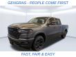 2026 Ram 1500 Big Horn/Lone Star Pickup