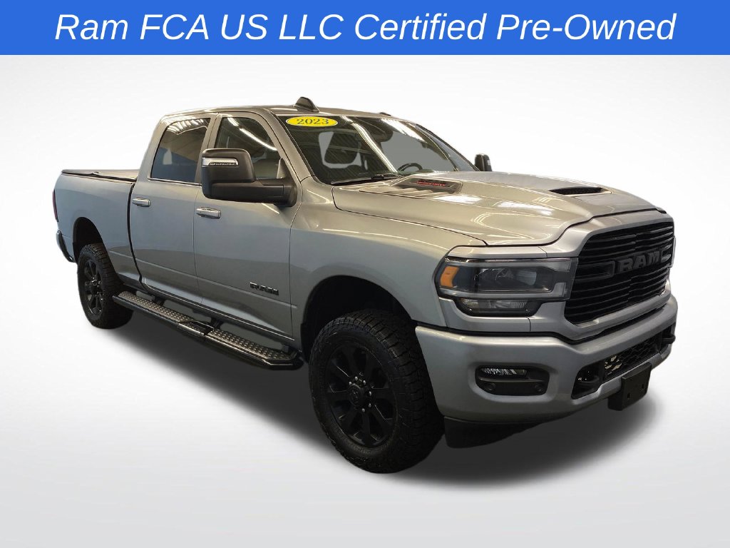 3C6UR5FJ1PG600981