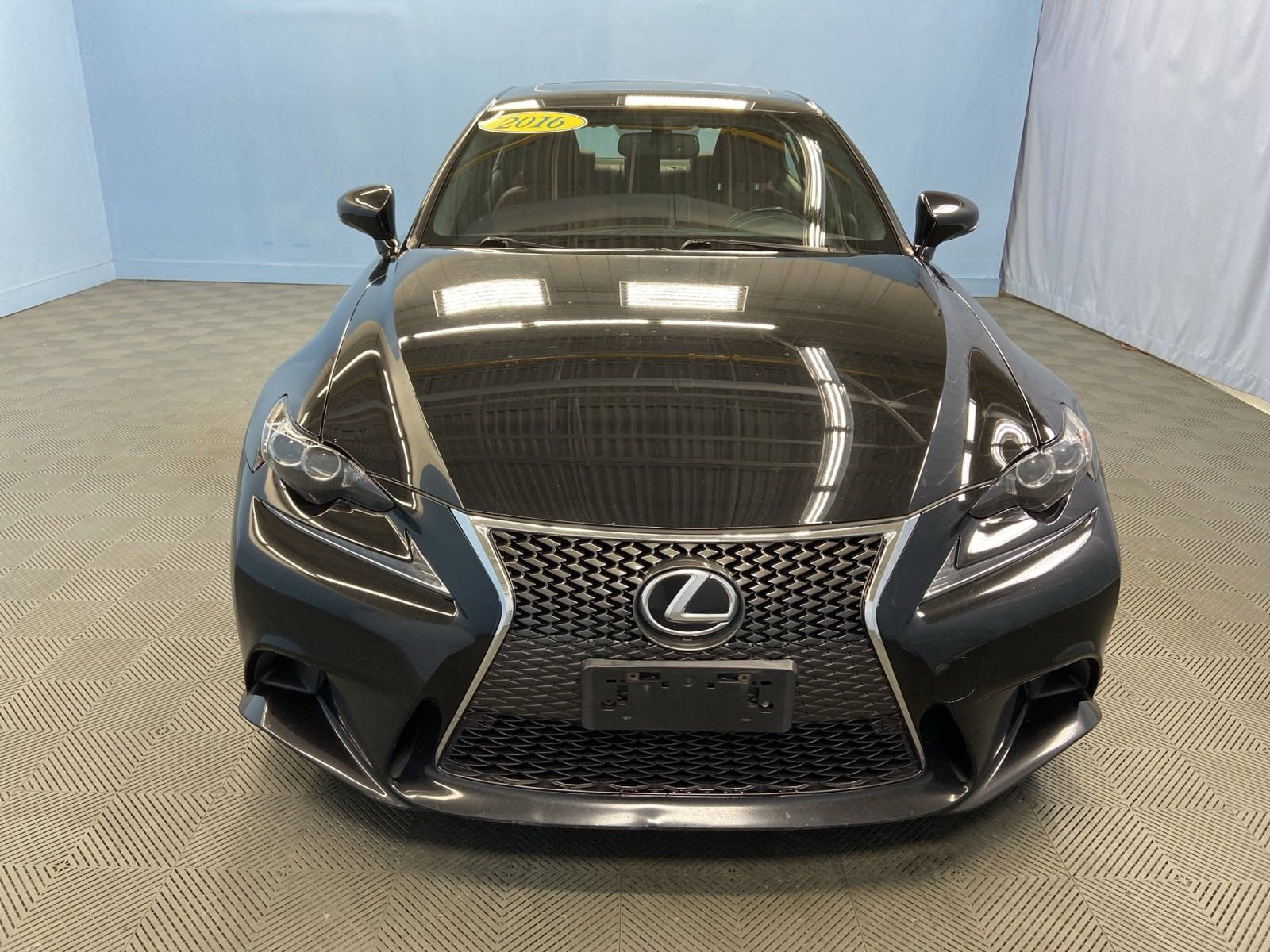 Used 2016 Lexus IS 300 with VIN JTHCM1D20G5011840 for sale in Hartford, CT