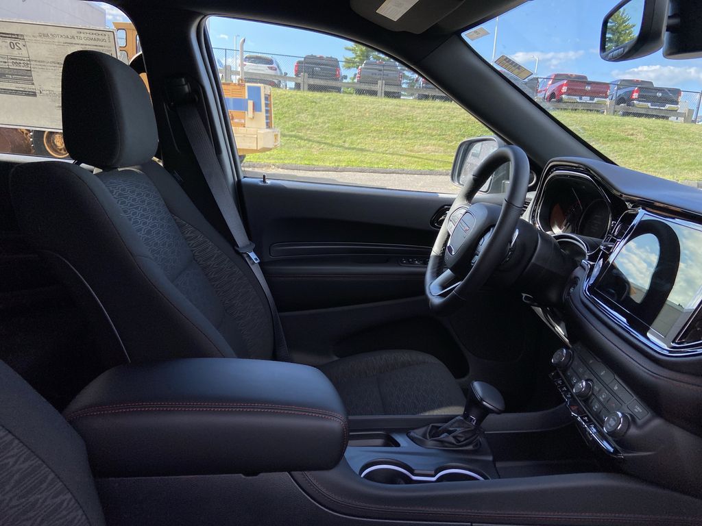 2026 Dodge Durango GT - Photo 12