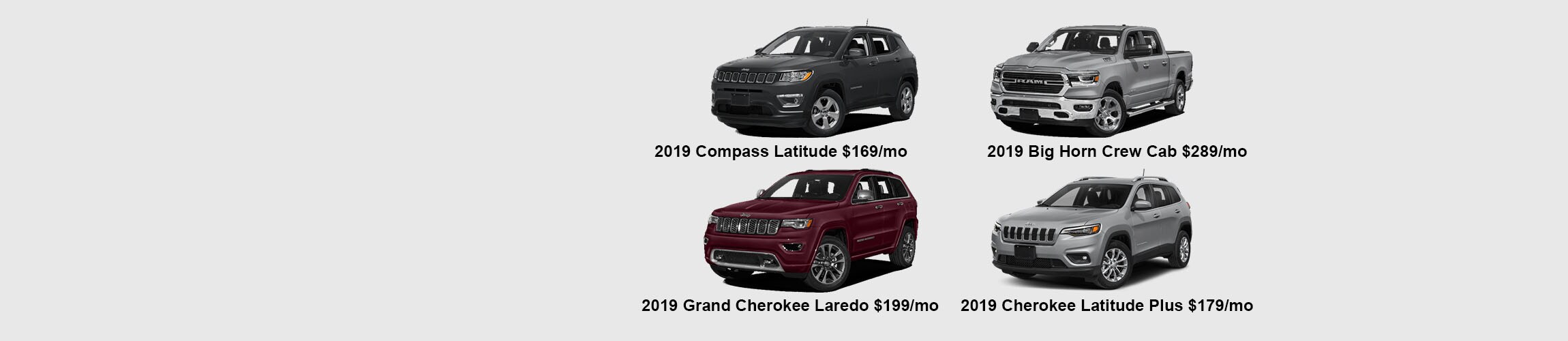 Featured Used Vehicles