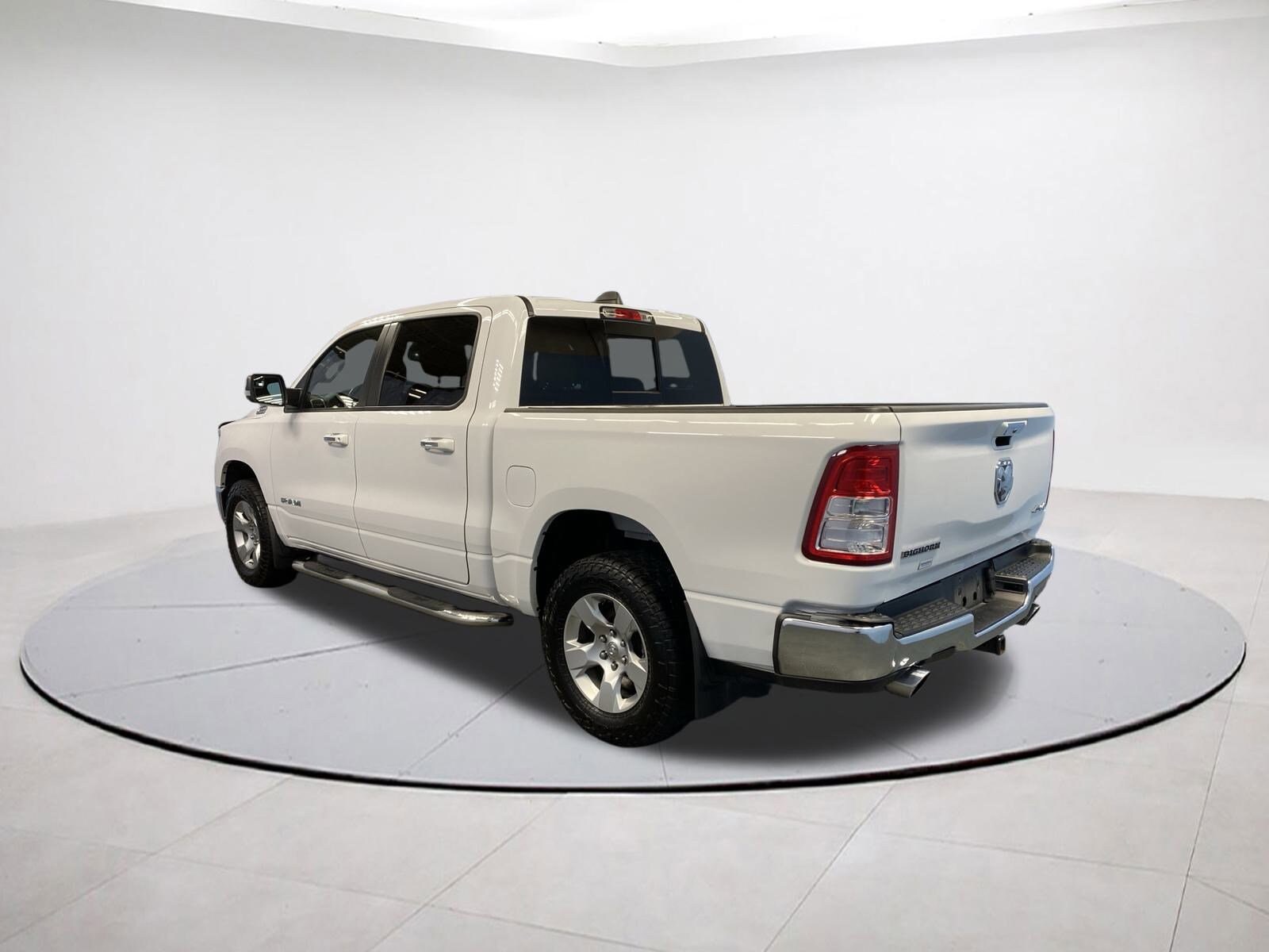 2019 Ram 1500 Big Horn Lone Star photo 4