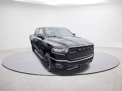 2025 Ram 1500 Tradesman Pickup