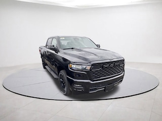 2025 Ram 1500 Tradesman Pickup