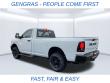 2026 Ram 2500 Tradesman Pickup