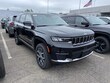 Jeep Grand Cherokee L