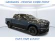2026 Ram 1500 Big Horn/Lone Star Pickup
