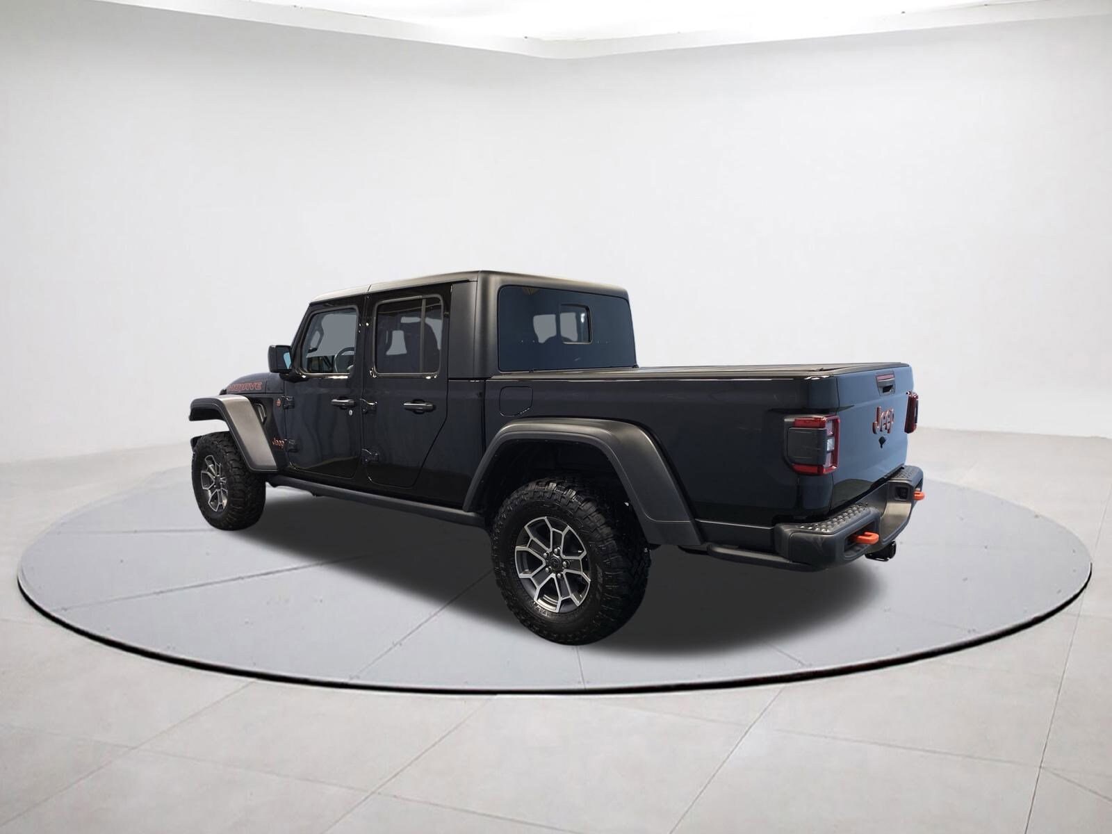2024 Jeep Gladiator Mojave photo 4