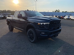 2026 Ram 2500 Limited Pickup