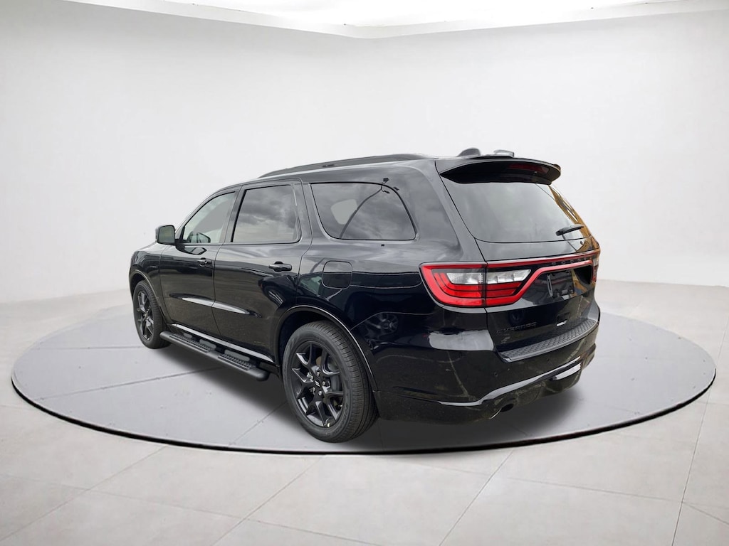 New 2026 Dodge Durango GT Plus HEMI V8 Sport Utility