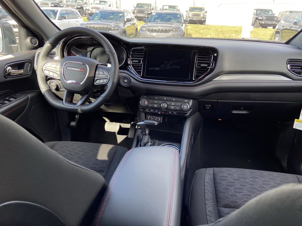 2026 Dodge Durango GT - Photo 10