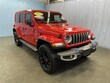 Jeep Wrangler 4xe