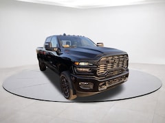 2025 Ram 2500 Big Horn Pickup