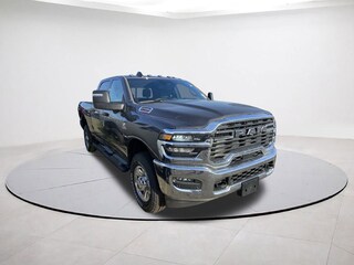 2025 Ram 2500 Tradesman Pickup