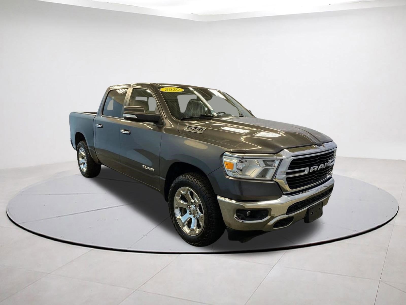 2020 RAM Ram 1500 Pickup Big Horn/Lone Star