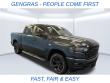 2026 Ram 1500 Big Horn/Lone Star Pickup