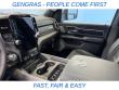 2027 Ram 1500 Laramie Pickup