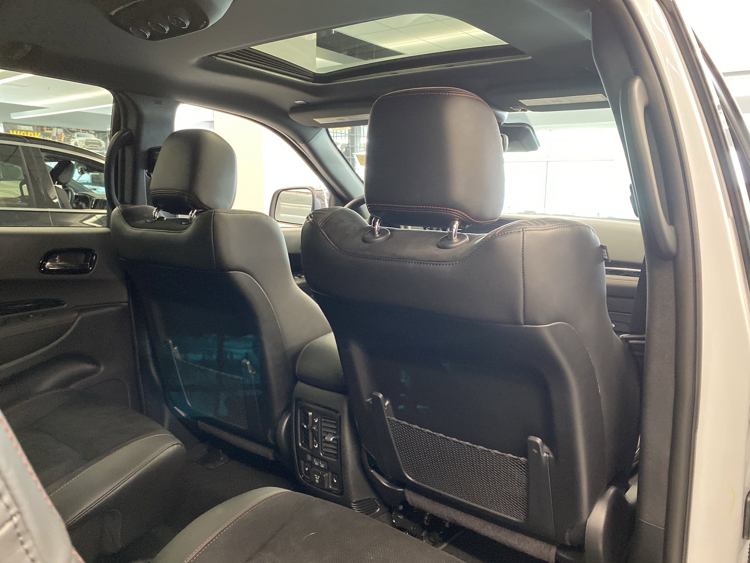 2026 Dodge Durango GT Plus - Photo 11