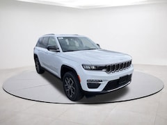 2025 Jeep Grand Cherokee Limited Sport Utility