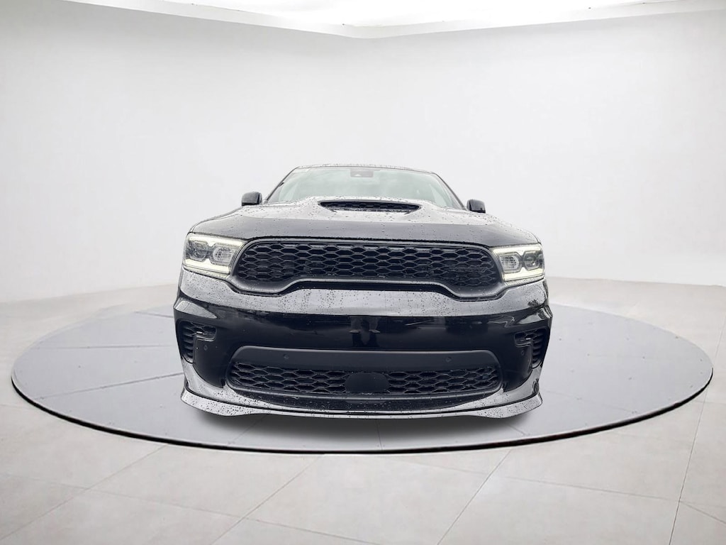 New 2026 Dodge Durango GT Plus HEMI V8 Sport Utility