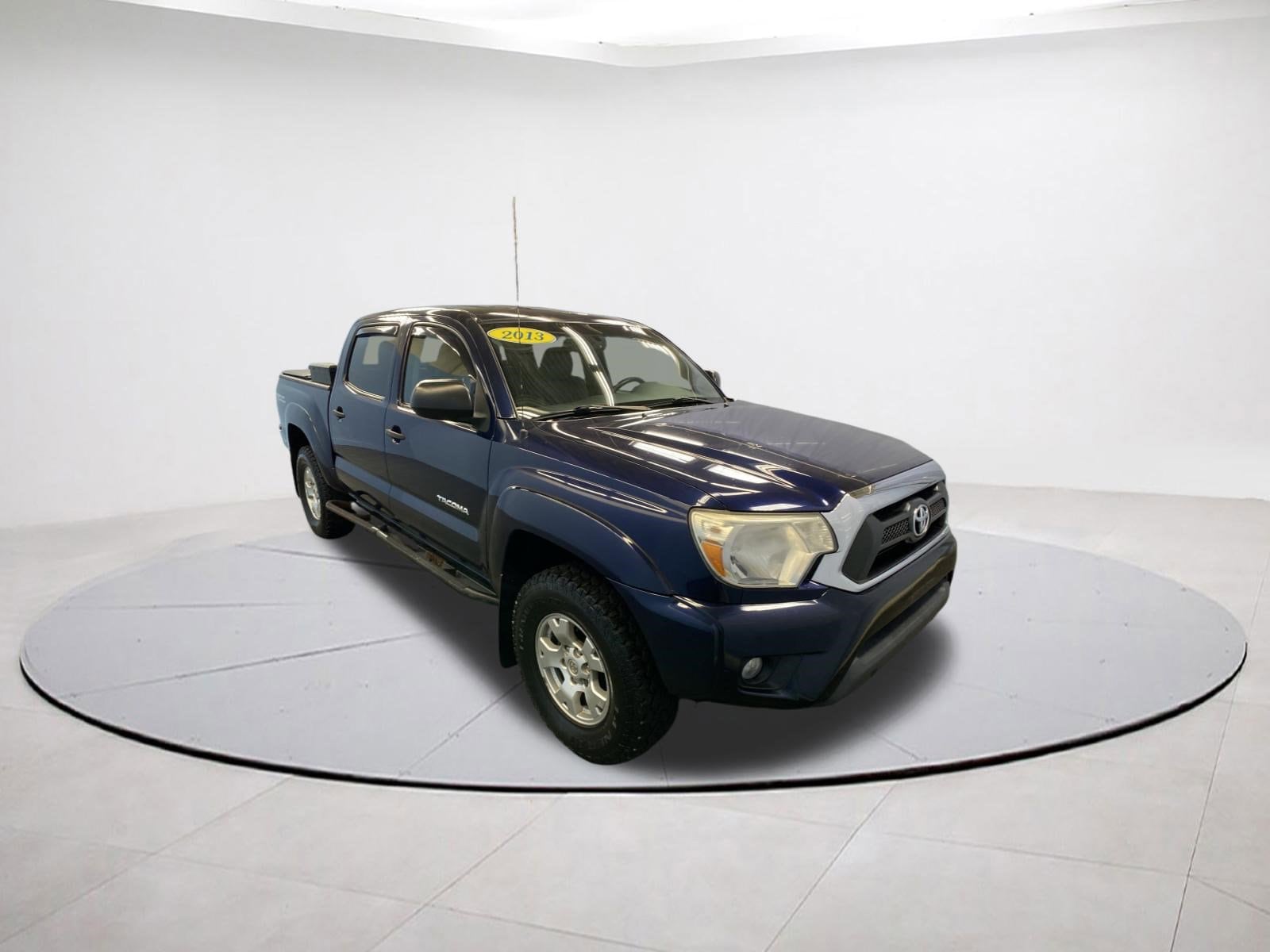 2013 Toyota Tacoma Base