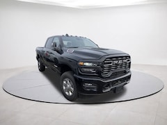 2025 Ram 2500 Big Horn Pickup