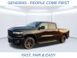 2026 Ram 1500 Big Horn/Lone Star Pickup