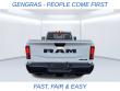 2026 Ram 2500 Tradesman Pickup