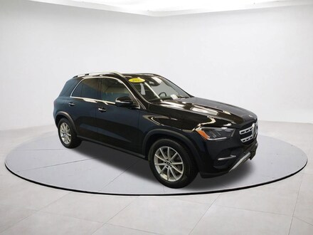 2025 Mercedes-Benz GLE GLE 350 SUV