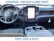 2026 Ram 3500 Tradesman Pickup