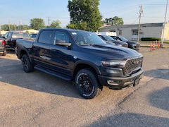 2026 Ram 1500 Rebel Pickup