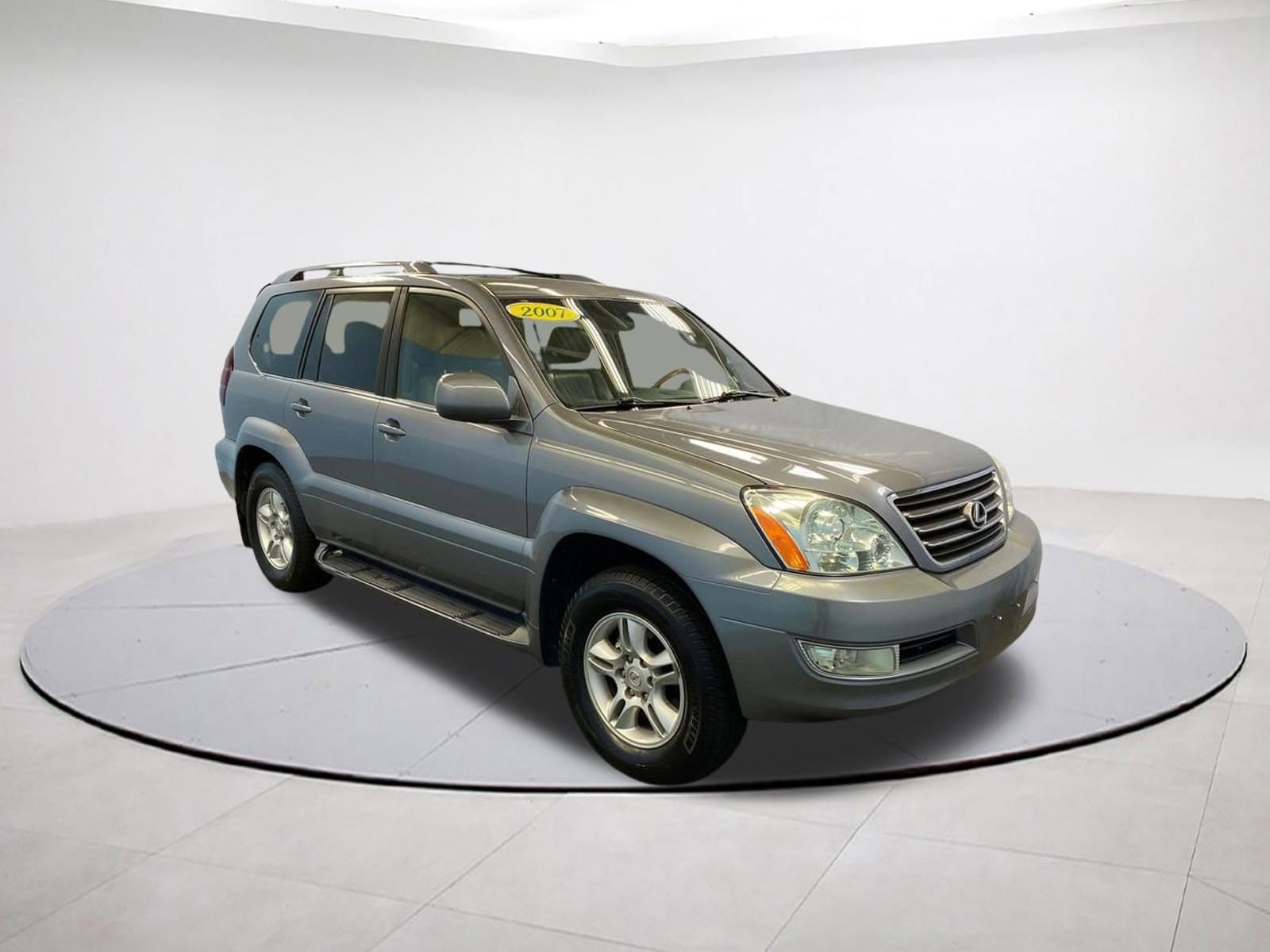 2007 Lexus GX 460 470's photo