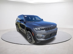 2025 Jeep Grand Cherokee Limited Sport Utility