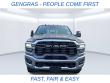2026 Ram 3500 Tradesman Pickup