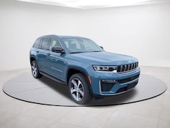 2026 Jeep Grand Cherokee Limited Sport Utility