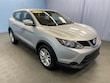 Nissan Rogue Sport