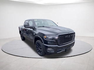 2026 Ram 1500 Laramie Pickup