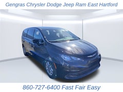 2026 Chrysler Voyager LX Cargo Van