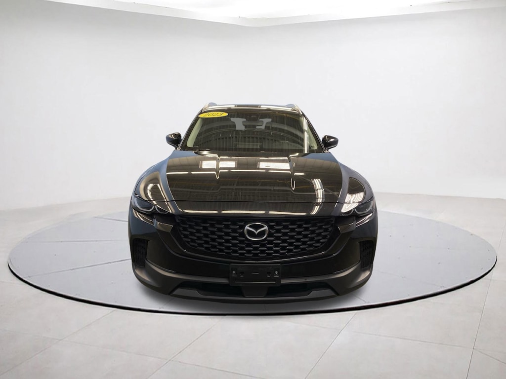 Used 2023 Mazda CX-50 2.5 S Preferred Plus Package 2.5 S Preferred Plus Package AWD