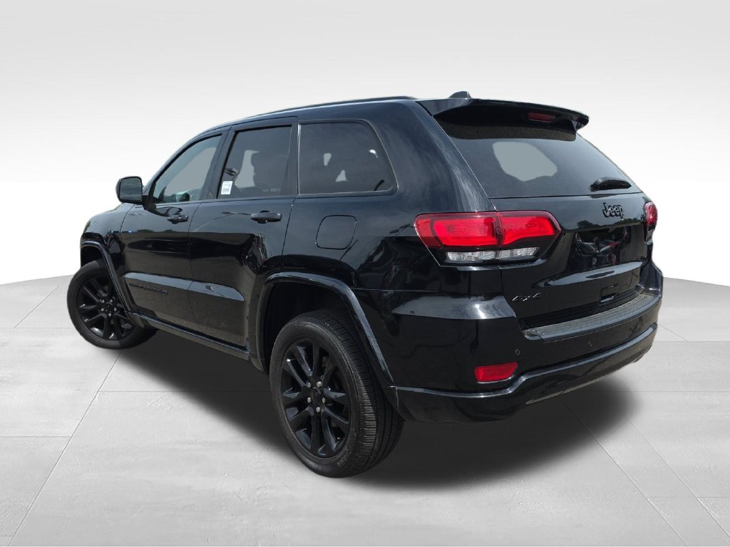 2022 Jeep Grand Cherokee WK Laredo X - Photo 7