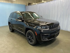 2026 Jeep Grand Cherokee Altitude Sport Utility