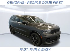 2026 Dodge Durango GT Plus Hemi V8 Sport Utility