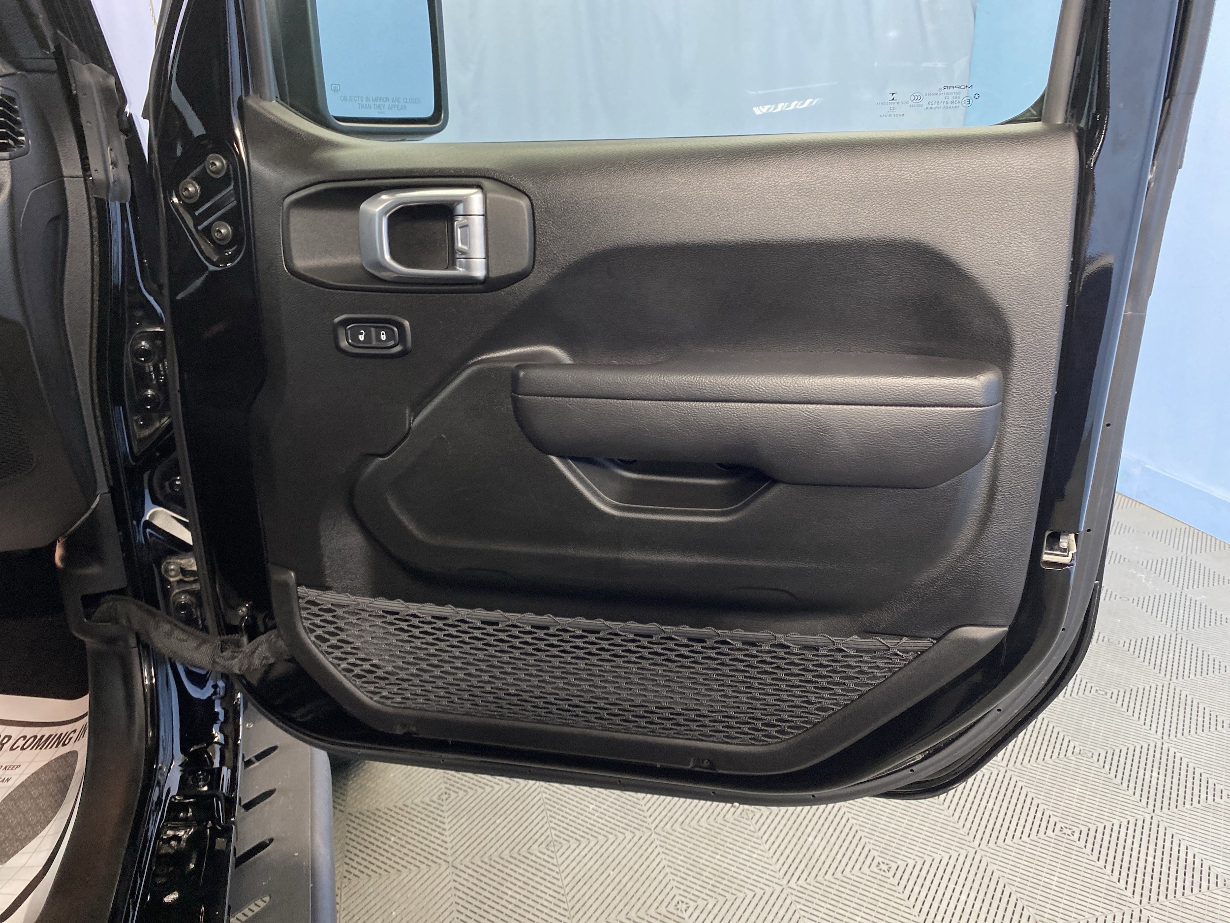 2022 Jeep Wrangler Unlimited Rubicon 4XE - Photo 45