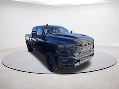 2026 Ram 2500 Laramie Pickup