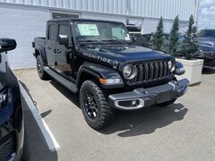 2025 Jeep Gladiator High Tide Pickup