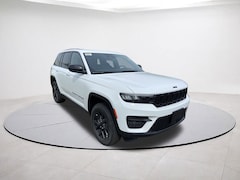 2025 Jeep Grand Cherokee Altitude X Sport Utility